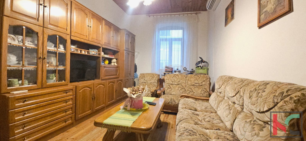 Apartment Zu verkaufen - ISTARSKA PULA