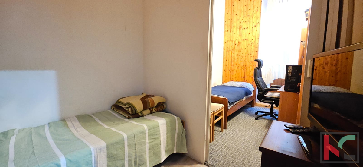 Apartment Zu verkaufen - ISTARSKA PULA