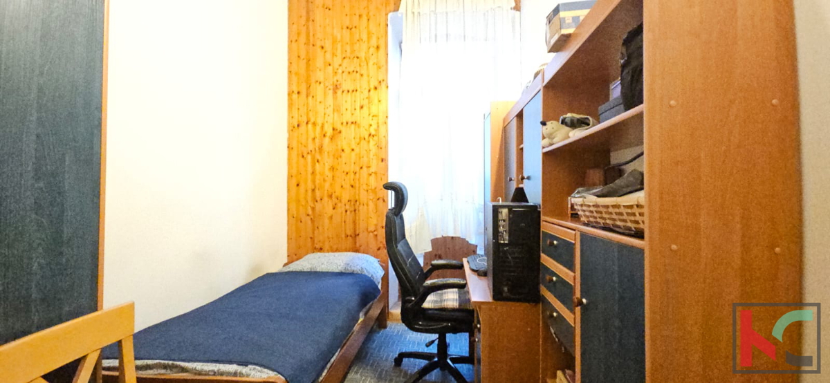Apartment Zu verkaufen - ISTARSKA PULA