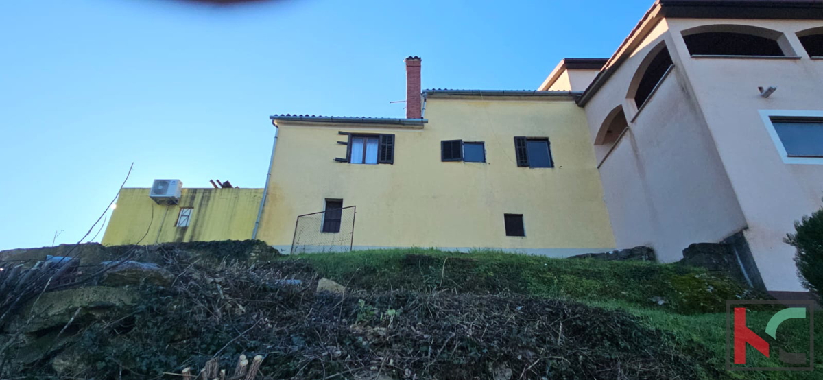 Haus Zu verkaufen - ISTARSKA PULA
