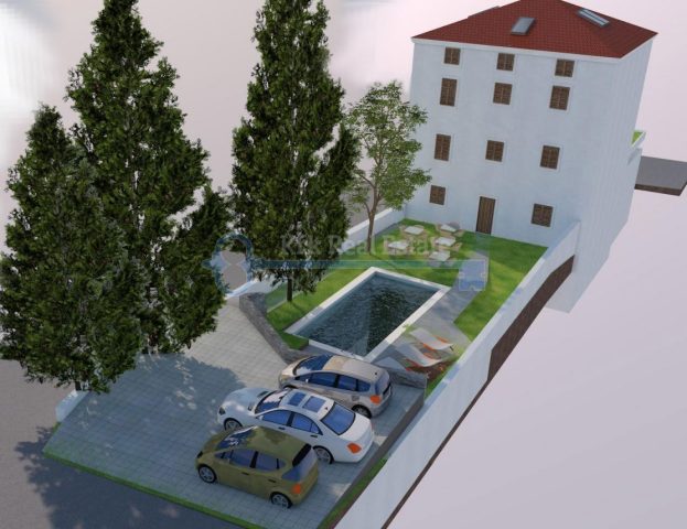 Dom na sprzedaż 489 m² – Krk