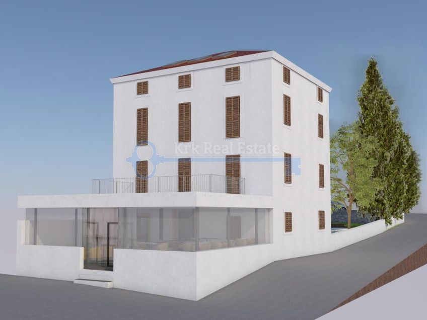 Casa In vendita - PRIMORSKO-GORANSKA KRK