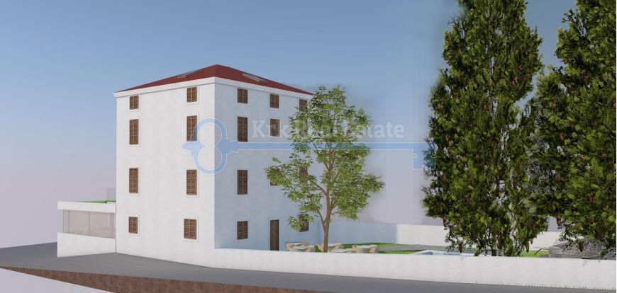 Casa In vendita - PRIMORSKO-GORANSKA KRK