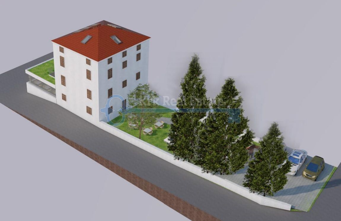 Casa In vendita - PRIMORSKO-GORANSKA KRK