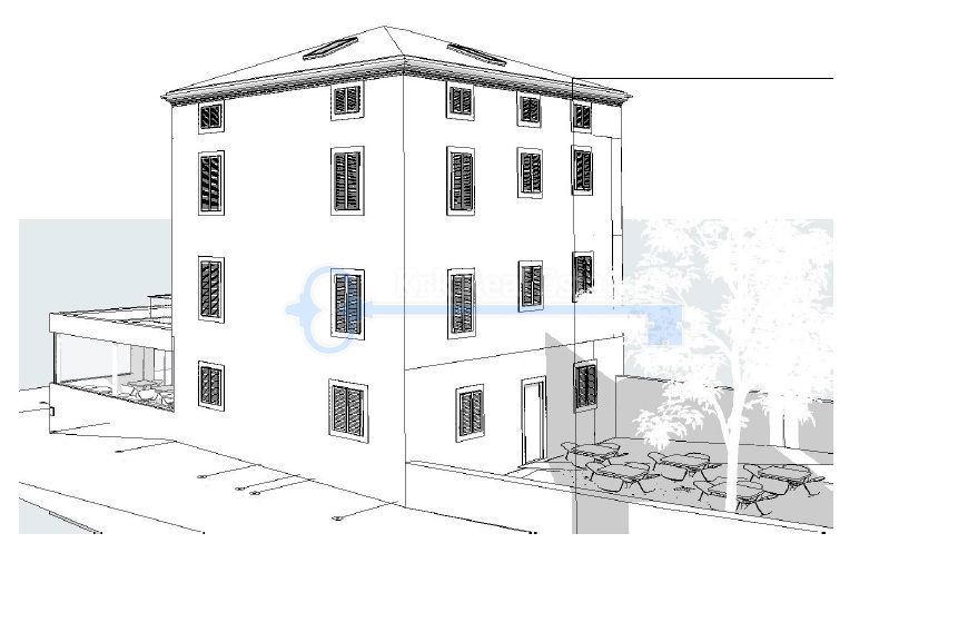 Casa In vendita - PRIMORSKO-GORANSKA KRK