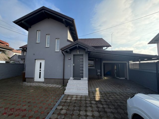 Dom do wynajęcia 180 m² – Zagreb