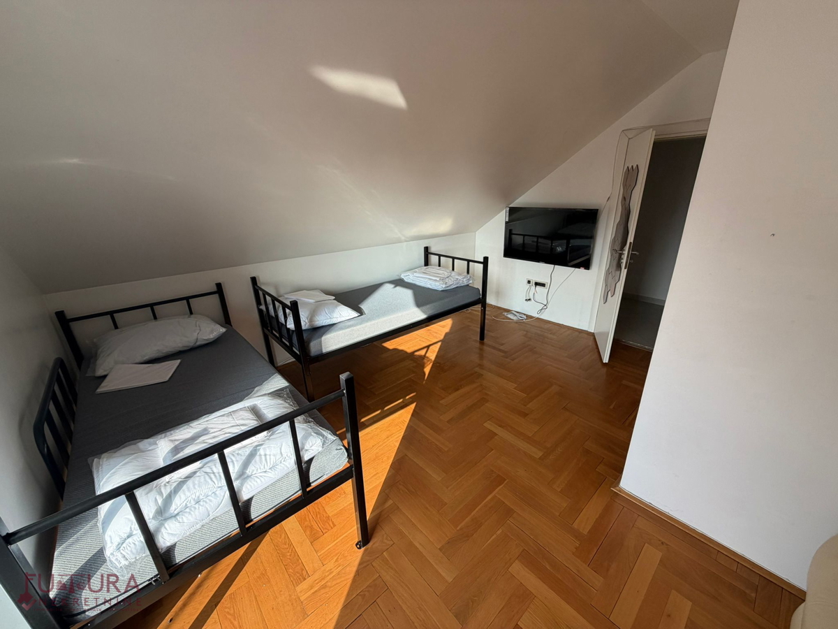 Maison À louer - GRAD ZAGREB ZAGREB