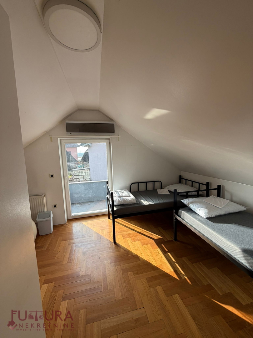 Maison À louer - GRAD ZAGREB ZAGREB