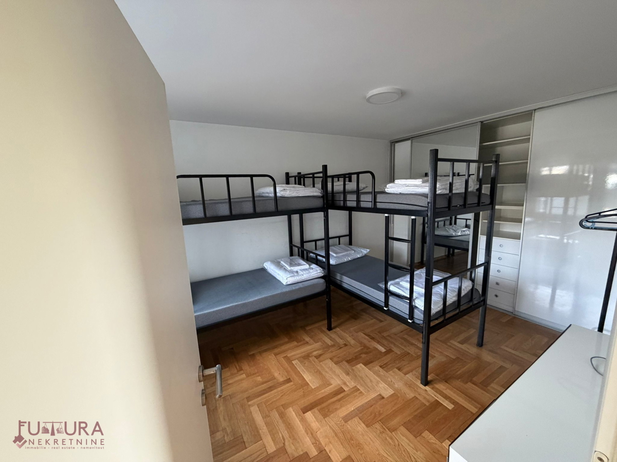 Maison À louer - GRAD ZAGREB ZAGREB