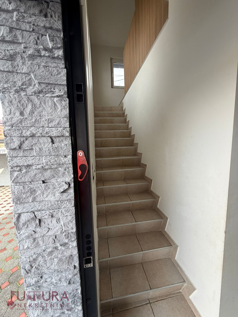 Maison À louer - GRAD ZAGREB ZAGREB