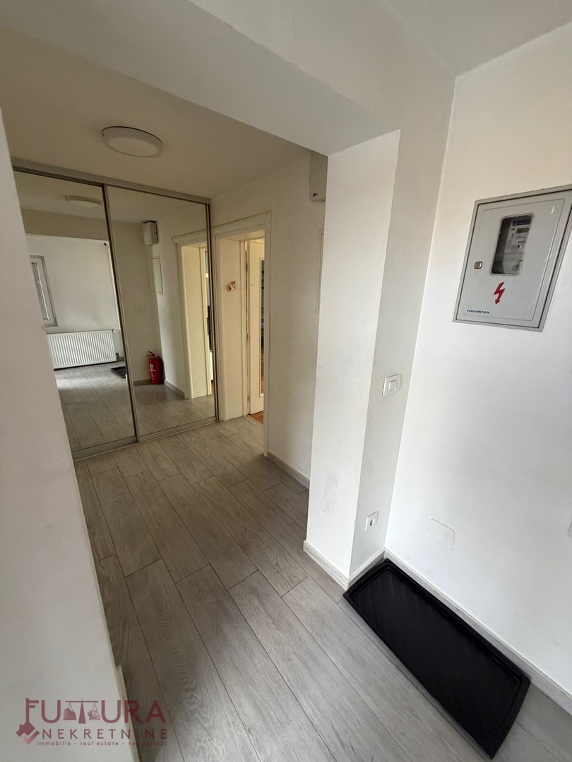 Maison À louer - GRAD ZAGREB ZAGREB