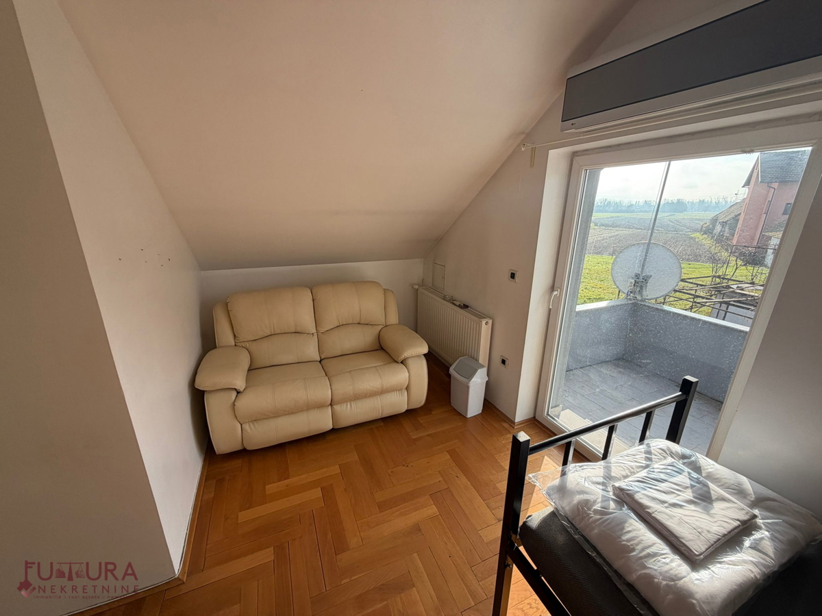 Maison À louer - GRAD ZAGREB ZAGREB