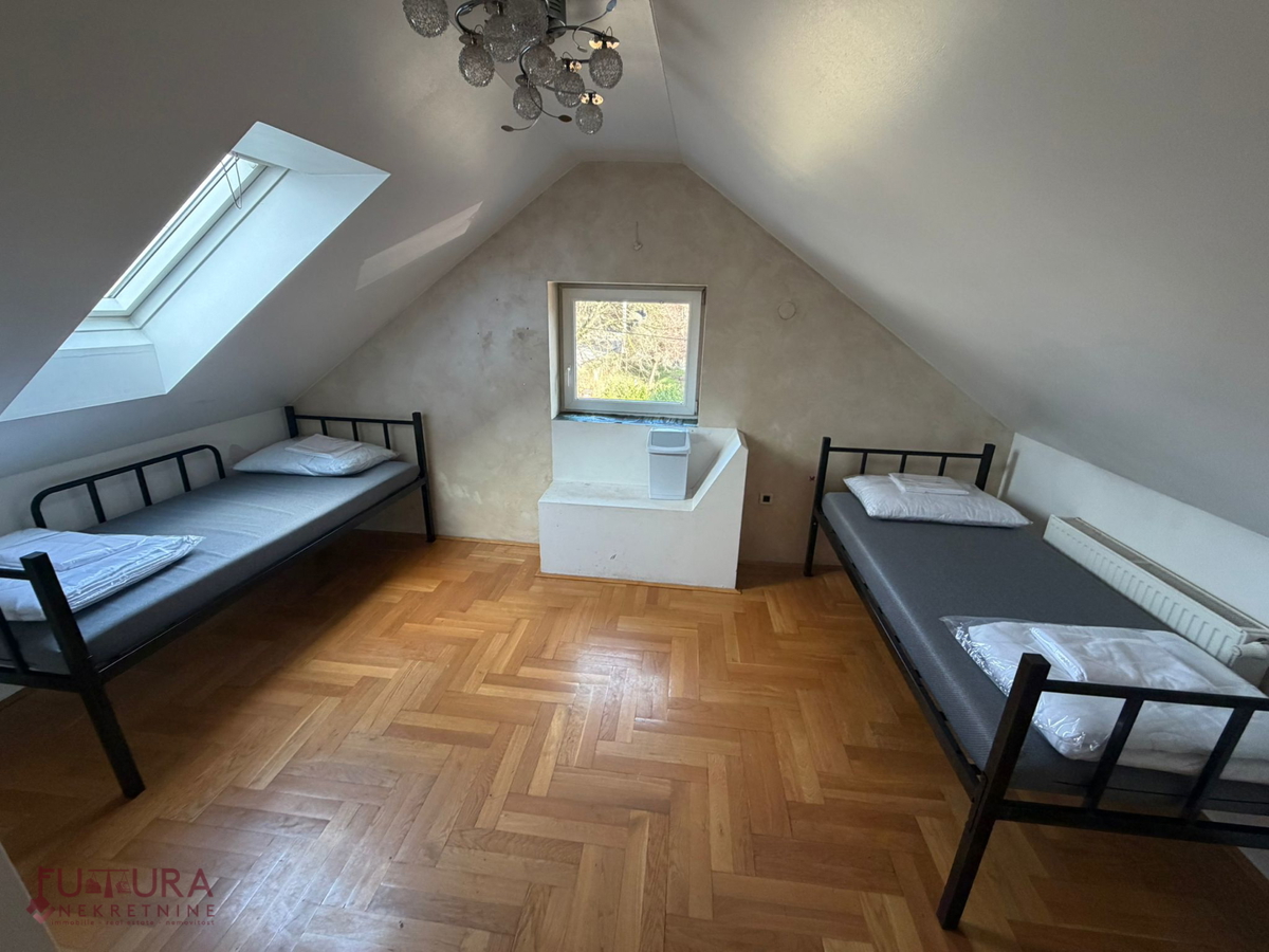 Maison À louer - GRAD ZAGREB ZAGREB