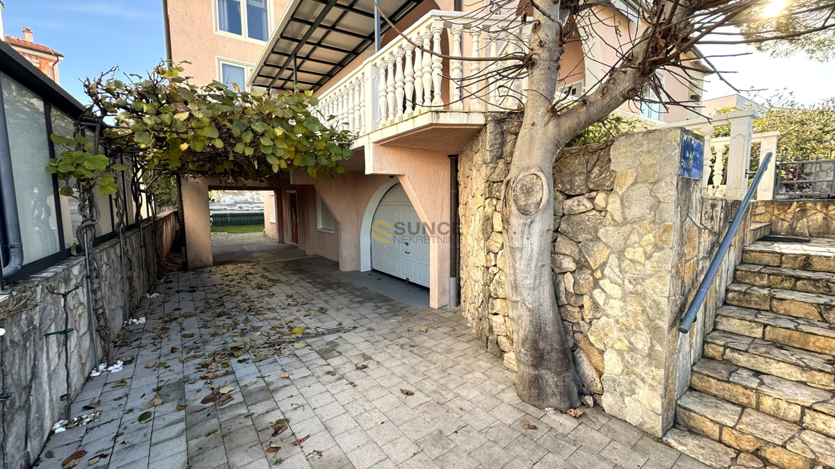 Casa In vendita - PRIMORSKO-GORANSKA KRK