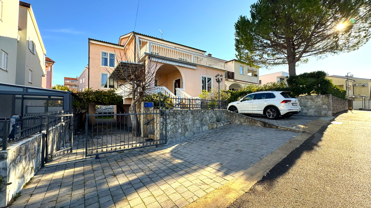 Casa In vendita - PRIMORSKO-GORANSKA KRK