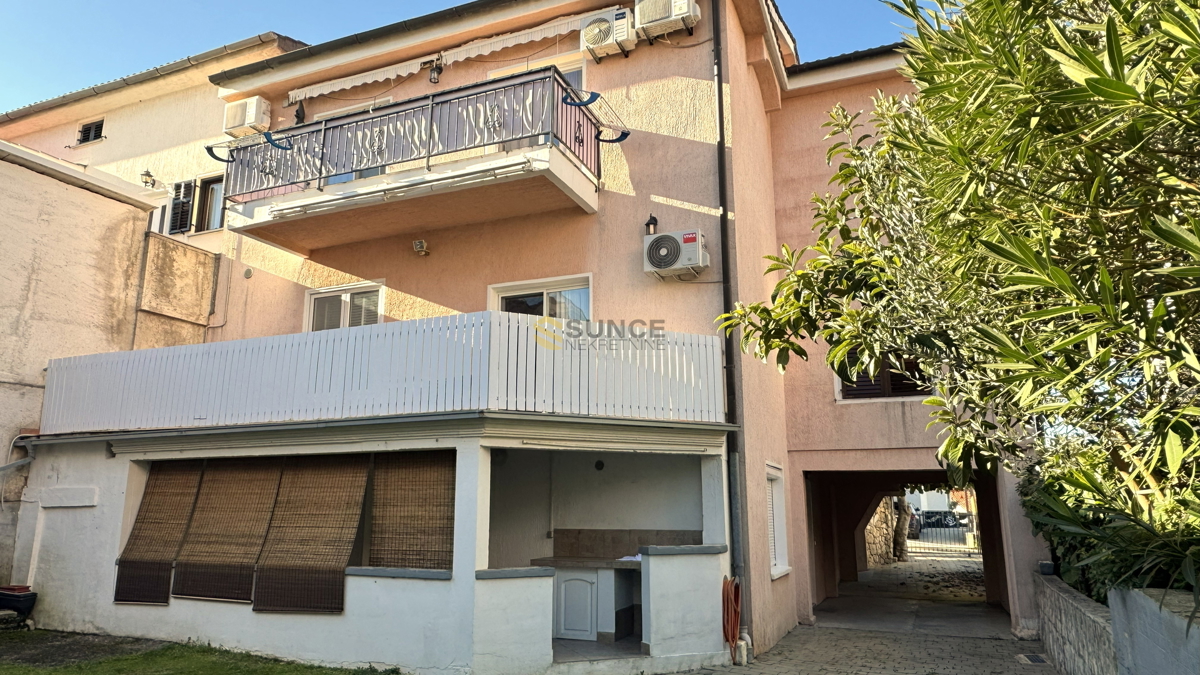 Casa In vendita - PRIMORSKO-GORANSKA KRK