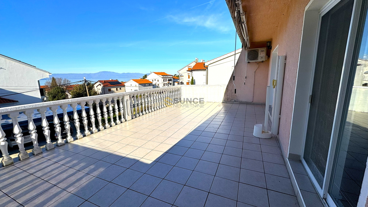 Casa In vendita - PRIMORSKO-GORANSKA KRK