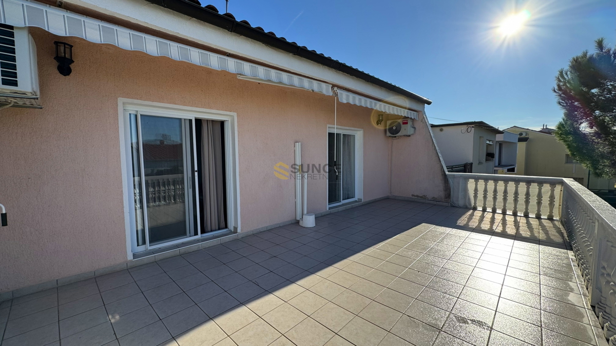 Casa In vendita - PRIMORSKO-GORANSKA KRK