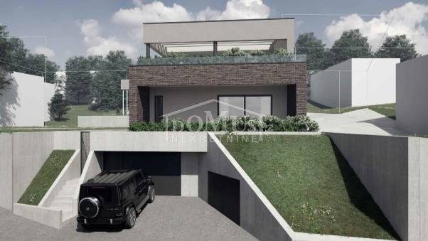 Flat for sale 166 m² – Zagreb