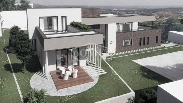 Apartment Zu verkaufen - Grad Zagreb Zagreb - foto 2/6