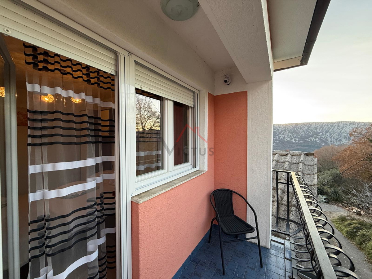 Kuća Na prodaju - PRIMORSKO-GORANSKA VINODOLSKA OPĆINA