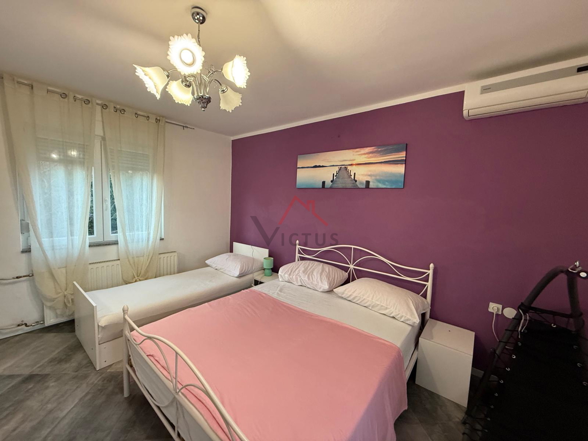 Kuća Na prodaju - PRIMORSKO-GORANSKA VINODOLSKA OPĆINA