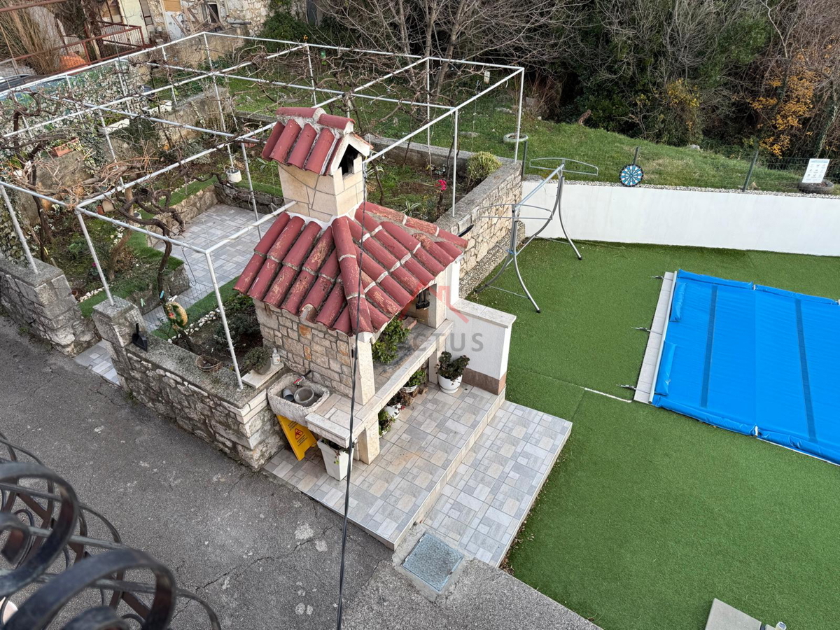 Kuća Na prodaju - PRIMORSKO-GORANSKA VINODOLSKA OPĆINA
