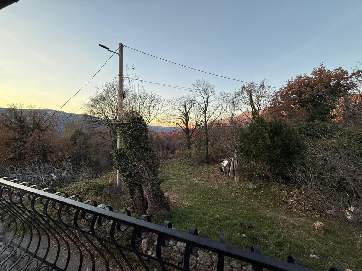 Kuća Na prodaju - PRIMORSKO-GORANSKA VINODOLSKA OPĆINA