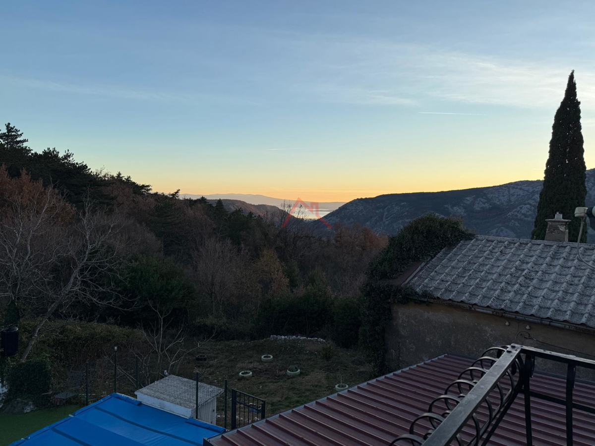 Kuća Na prodaju - PRIMORSKO-GORANSKA VINODOLSKA OPĆINA