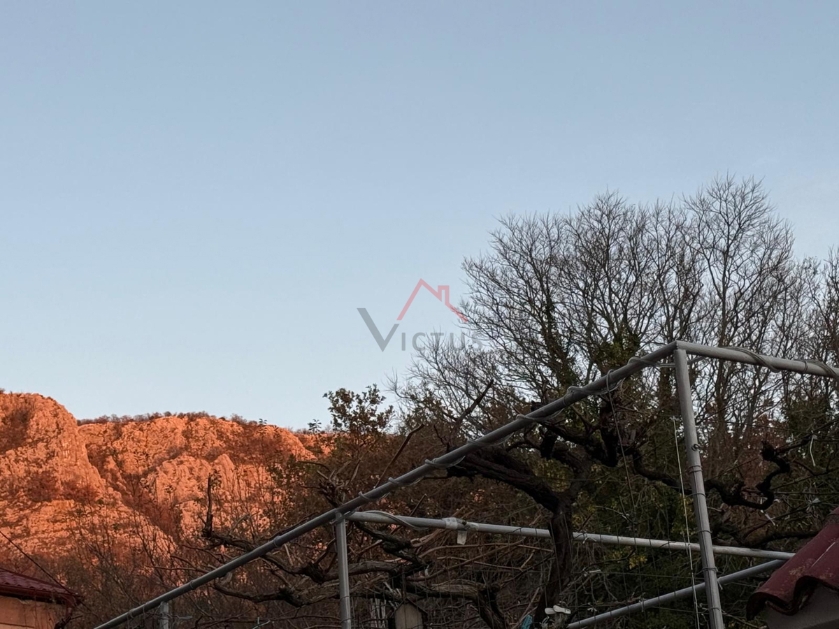 Kuća Na prodaju - PRIMORSKO-GORANSKA VINODOLSKA OPĆINA