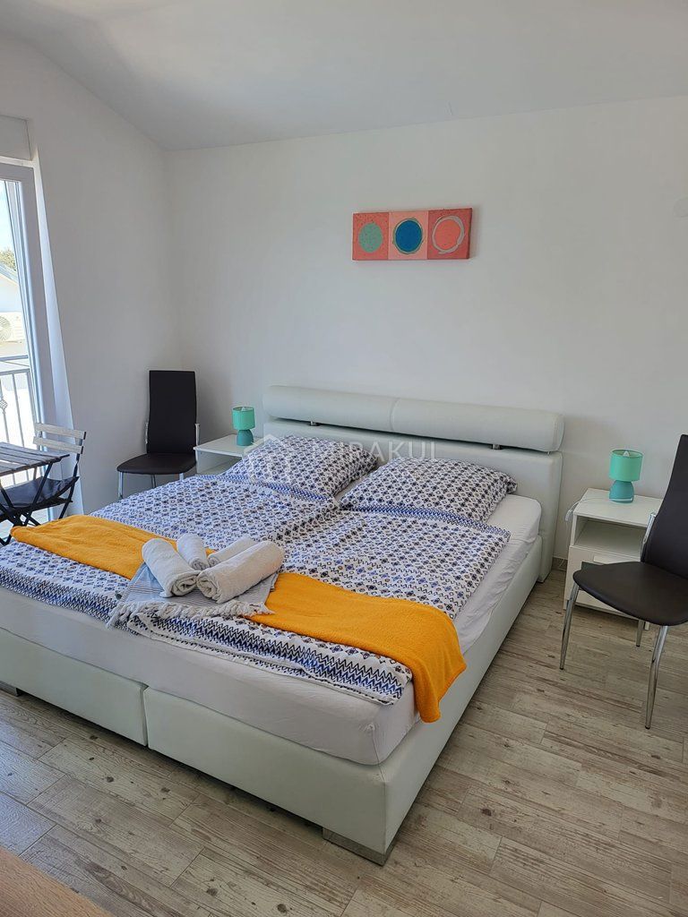 House For sale - ZADARSKA POLAČA