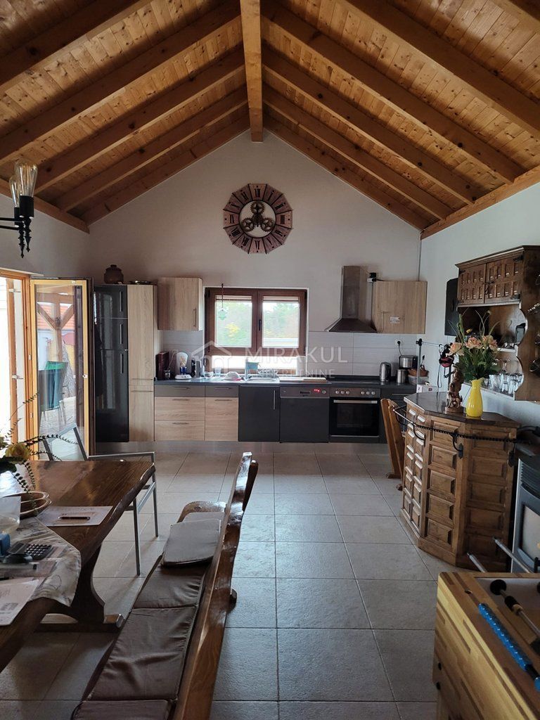 House For sale - ZADARSKA POLAČA