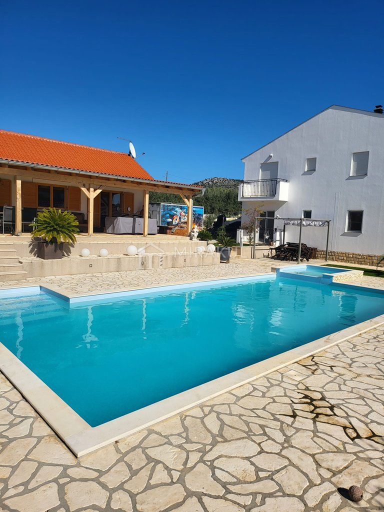 House For sale - ZADARSKA POLAČA