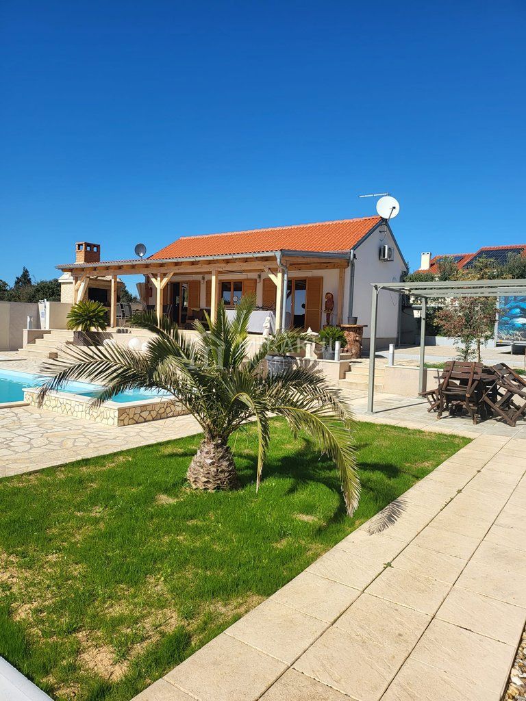 House For sale - ZADARSKA POLAČA