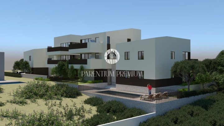 Grundstück zu verkaufen 1239 m² – Poreč