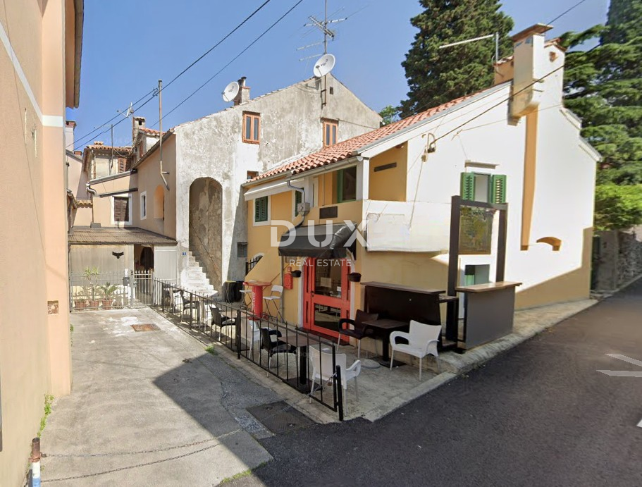 Business premises For sale - Primorsko-goranska Rijeka - foto 1/5