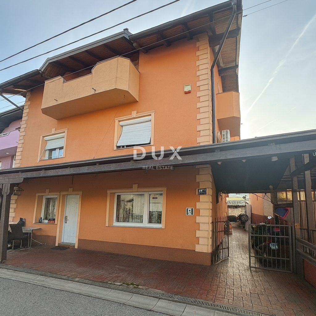 Haus Zu verkaufen - GRAD ZAGREB ZAGREB