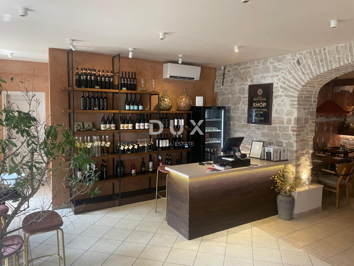 Komerční Na prodej - ŠIBENSKO-KNINSKA ŠIBENIK
