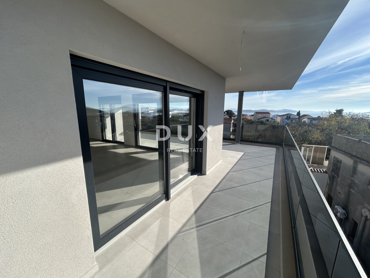 Flat For sale - ŠIBENSKO-KNINSKA TRIBUNJ