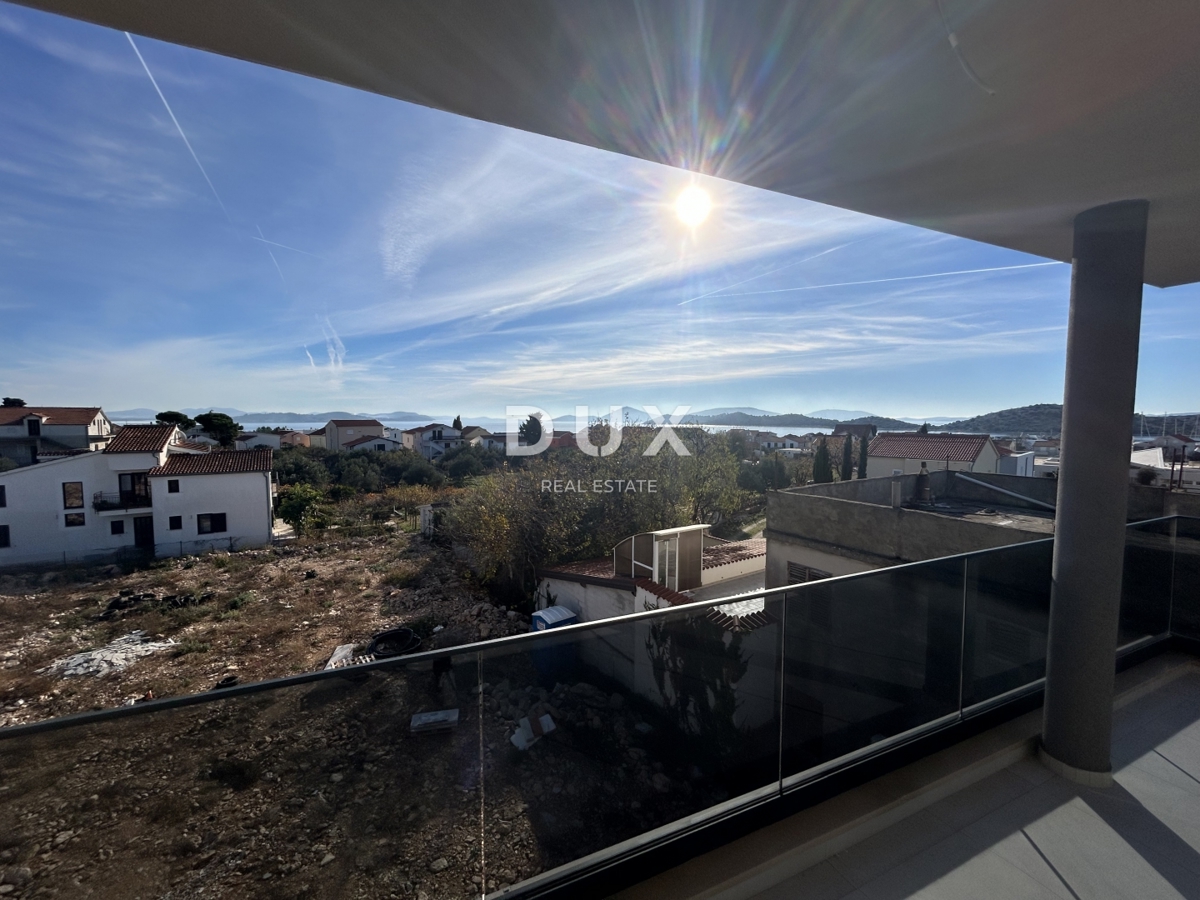 Flat For sale - ŠIBENSKO-KNINSKA TRIBUNJ