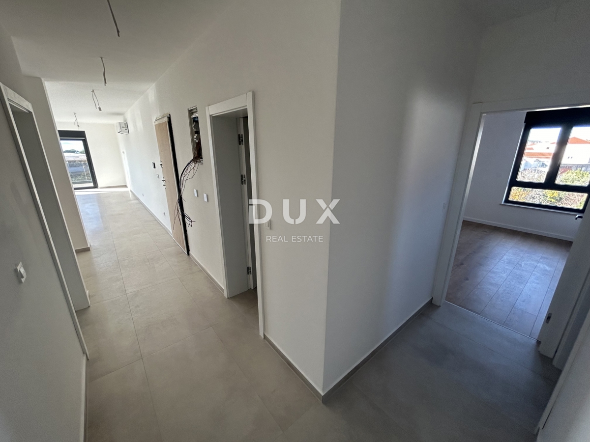 Flat For sale - ŠIBENSKO-KNINSKA TRIBUNJ