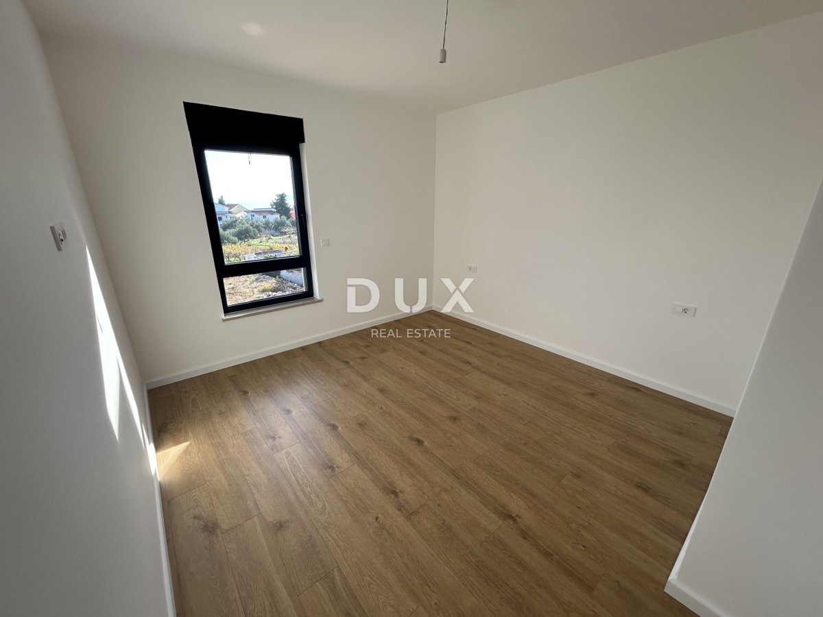 Flat For sale - ŠIBENSKO-KNINSKA TRIBUNJ