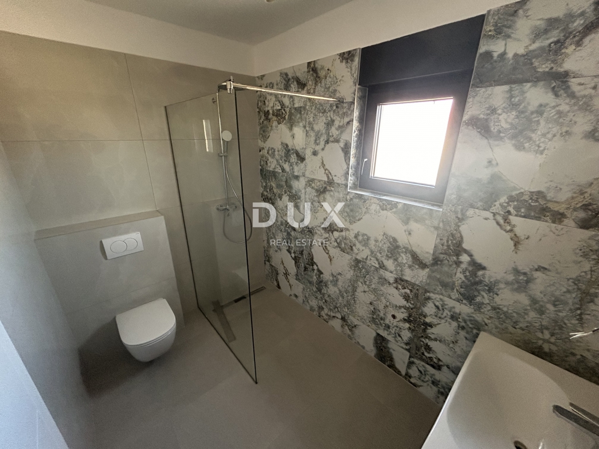 Flat For sale - ŠIBENSKO-KNINSKA TRIBUNJ