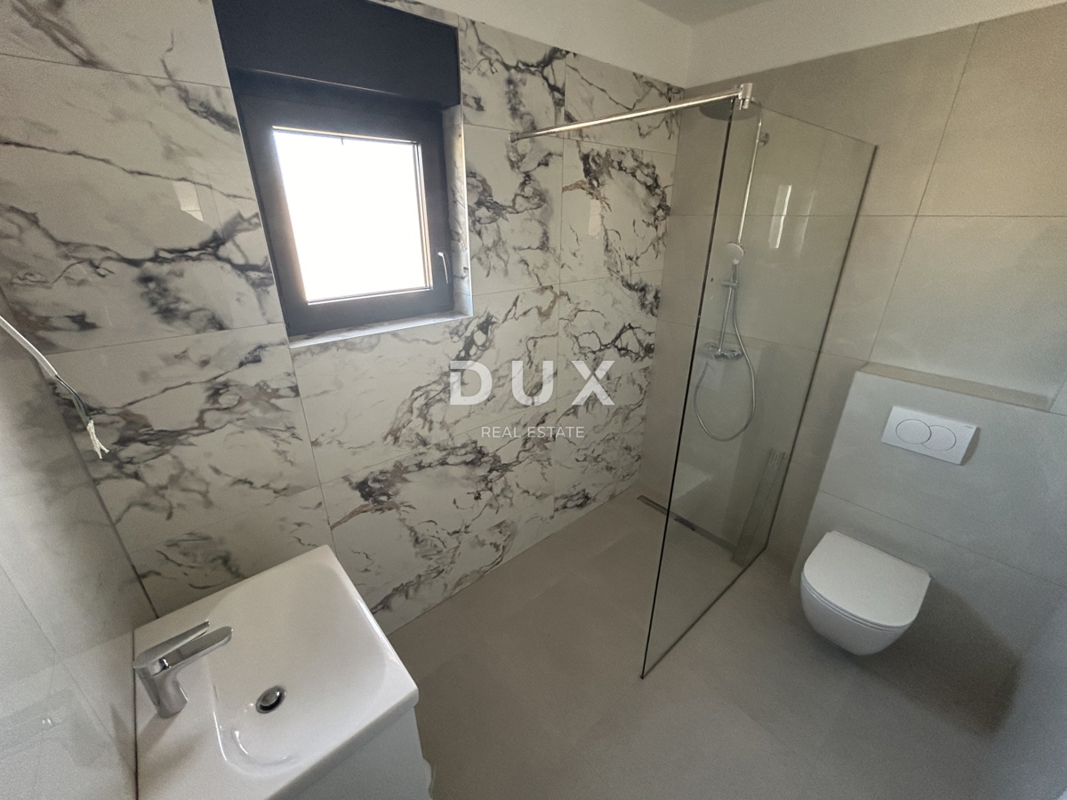 Flat For sale - ŠIBENSKO-KNINSKA TRIBUNJ