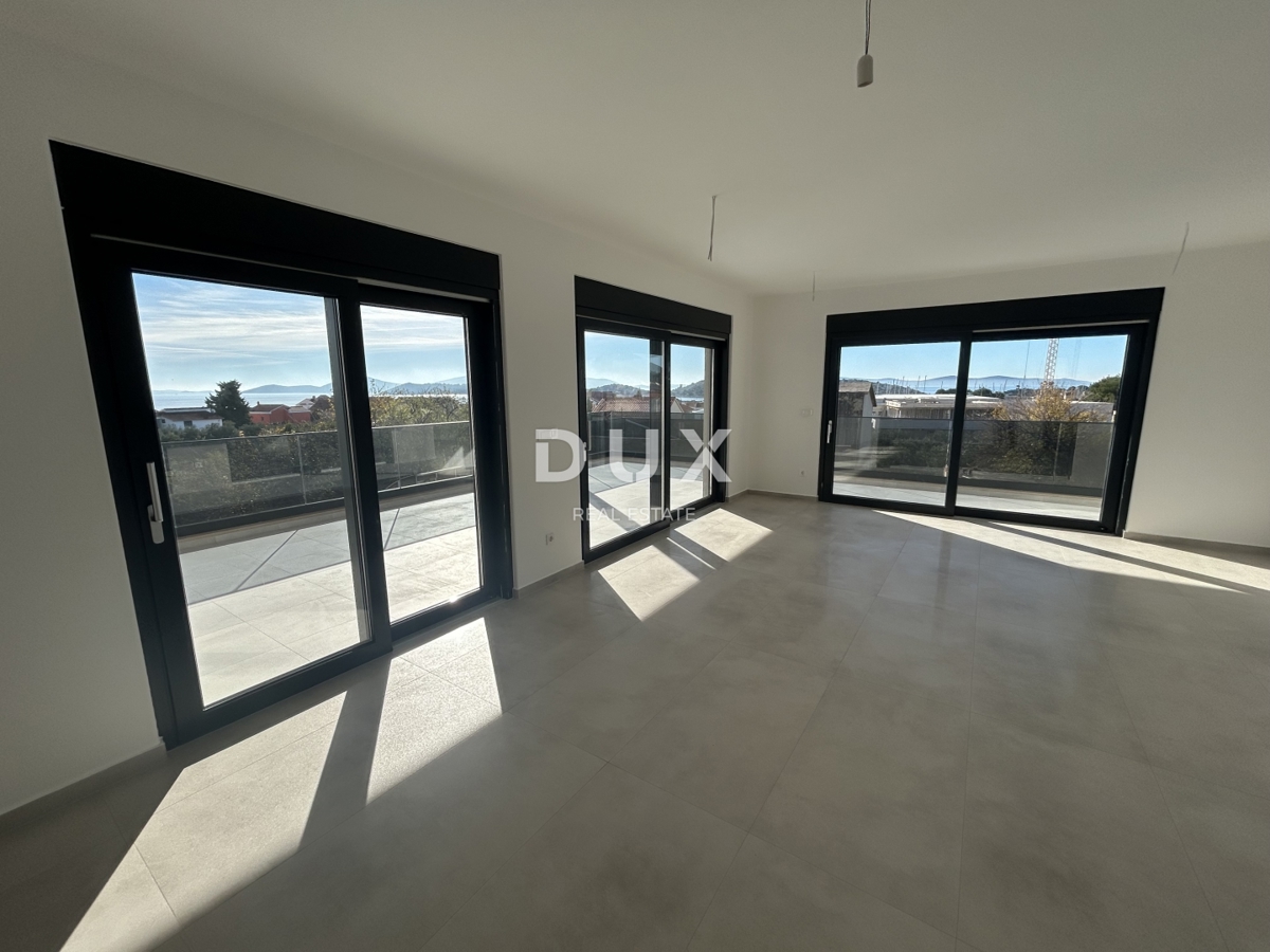 Flat For sale - ŠIBENSKO-KNINSKA TRIBUNJ