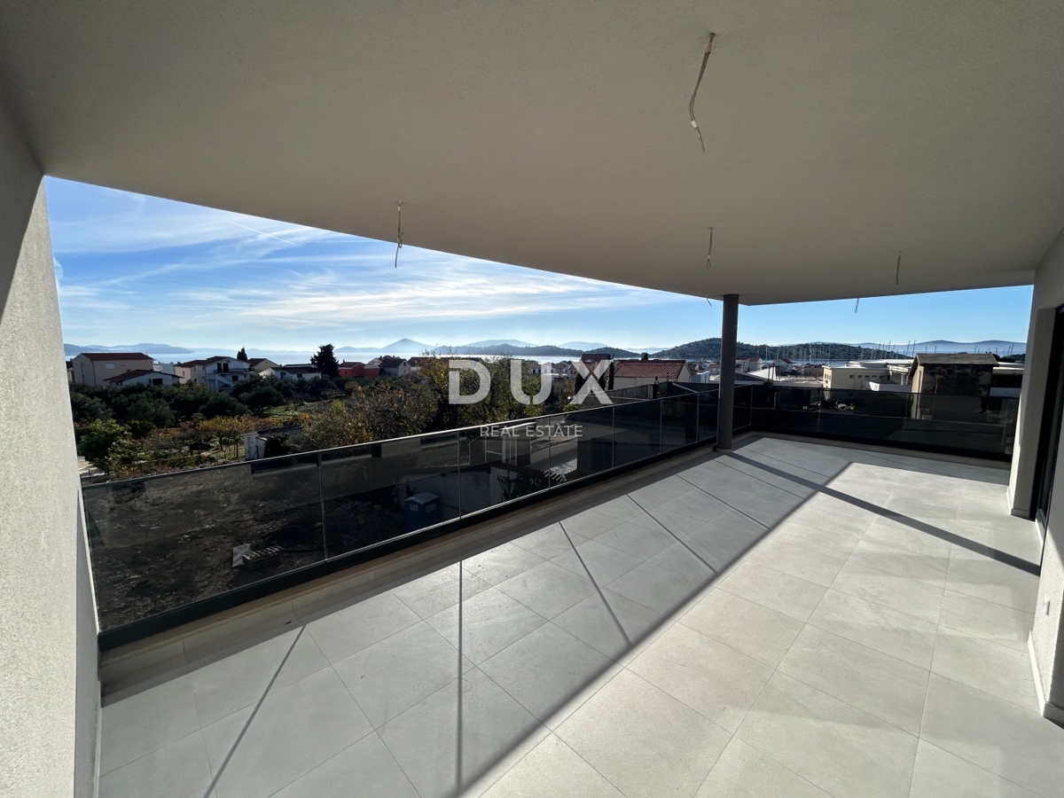 Flat For sale - ŠIBENSKO-KNINSKA TRIBUNJ