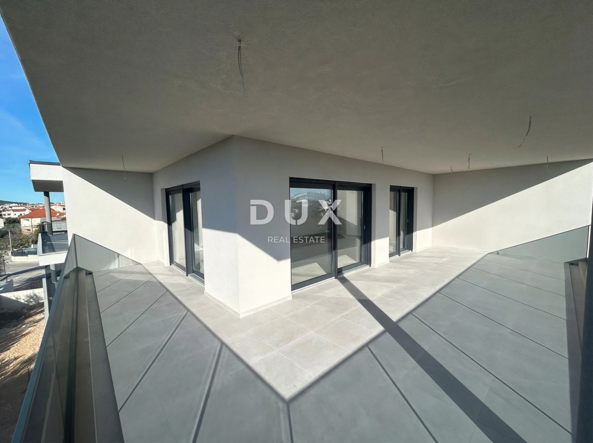 Flat For sale - ŠIBENSKO-KNINSKA TRIBUNJ