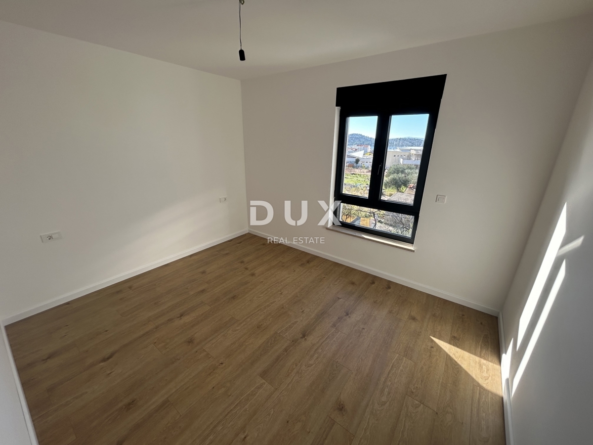 Flat For sale - ŠIBENSKO-KNINSKA TRIBUNJ
