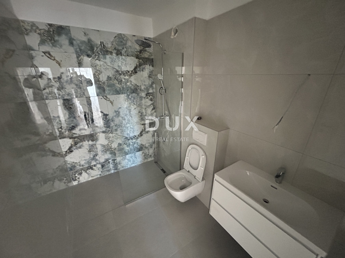 Flat For sale - ŠIBENSKO-KNINSKA TRIBUNJ