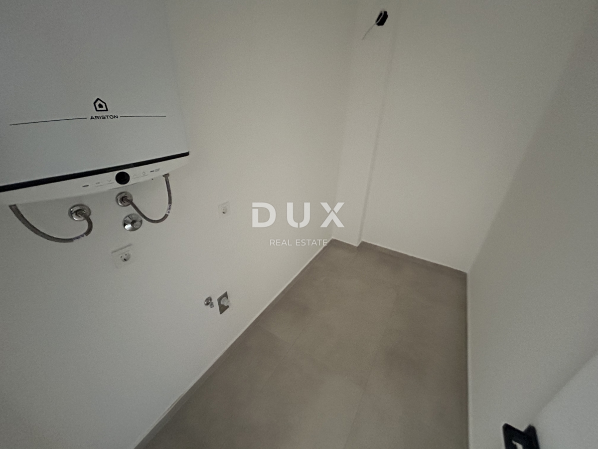 Flat For sale - ŠIBENSKO-KNINSKA TRIBUNJ
